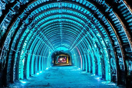 Salt Cathedral Group Tour - Small Group and everyday