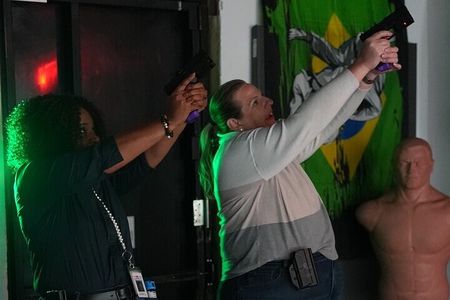 Orlando Premier Tactical Shooting Experience at Decision Tactical