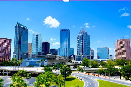 Downtown Tampa Food with Drink and Cultural Walking Tour by TBFT
