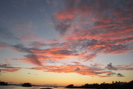 Hamilton Catamaran Sunset Sail