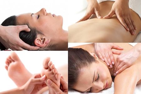 Massage at your home, hotel or Airbnb with scheduled time in Z Sul