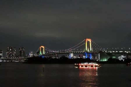 Tokyo Private Guided Tour with Hotel Pickup and Drop off