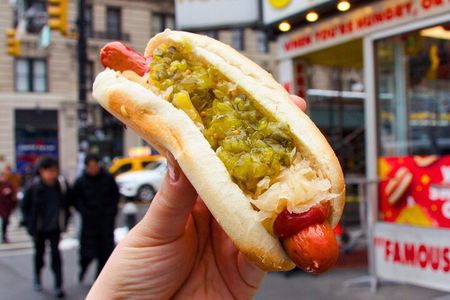 Upper West Side Food Tour | Tasty Tours NYC