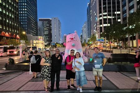 Special City Night Tour