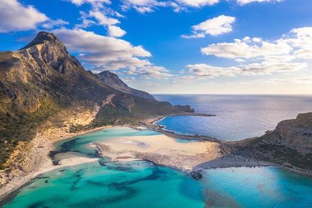 Balos & Falassarna – The Ultimate West Crete Escape