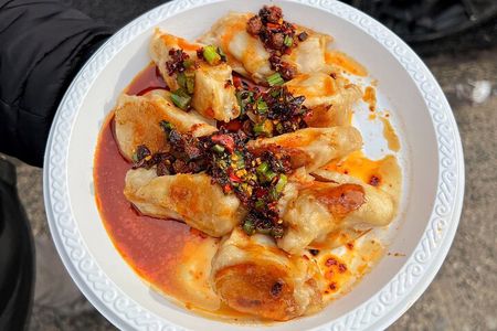 Chinatown and Little Italy Food Tour | Tasty Tours NYC