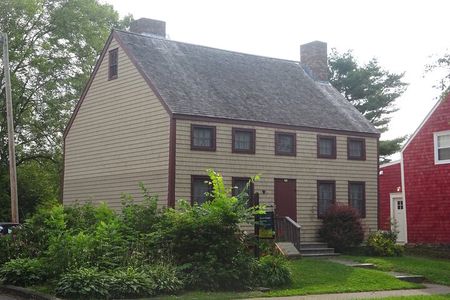 Sydney Cape Breton Self-Guided Walking Tour and Scavenger Hunt