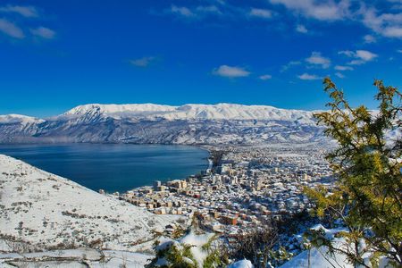 5 Days Albanian Country Side UNESCO Lake and old Towns Tour
