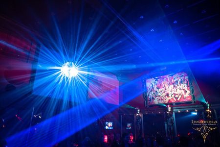 Kinky Taboos: Berlin After Dark