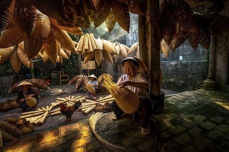Discover the Origins of Hanoi's Historic Handicraft Villages