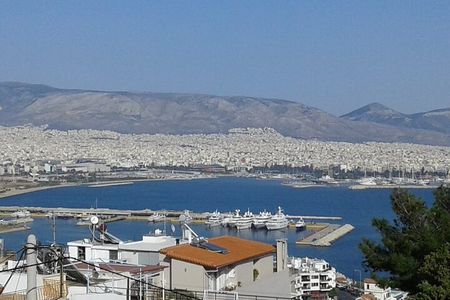 Athens highlights and Temple of Poseidon