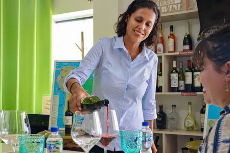 Lima: Local Wine Tour 