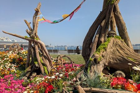 Yokohama Private Tour