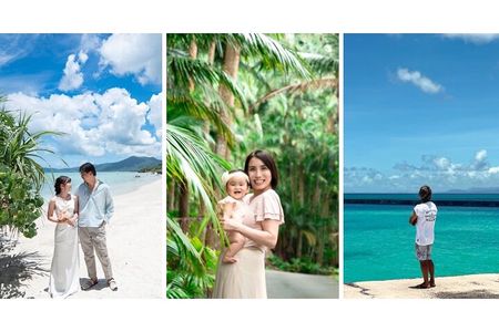 Okinawa Ishigaki Island Private Tour