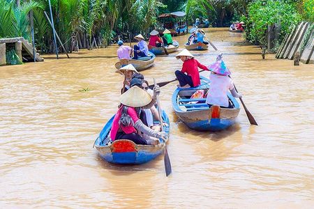 Mekong Delta My Tho Private Day Tour