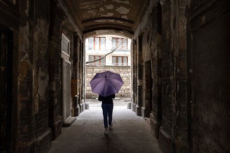 Jewish Quarter tour Budapest: skip the line ticket Synagogue 