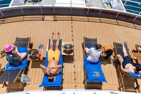VIP - Day Cruise From Athens to Hydra Poros Aegina