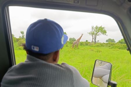3 Days Safari Adventure in Mikumi National Park
