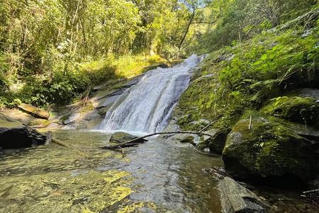 Full Day Private Sierra Nevada Tour with Transport