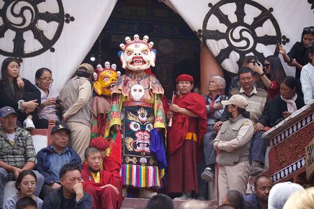 Experience Ladakh 8 Days Experiential Private Tour