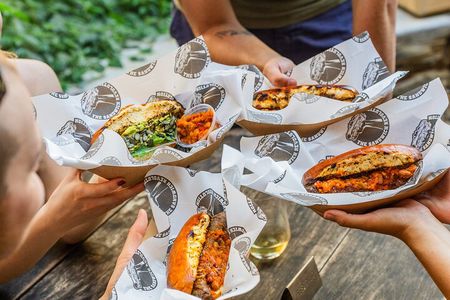 Flavours to Freedom: A journey through Cape Town's dark history.