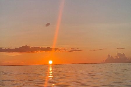 Grace Bay Romantic Sunset Cruise