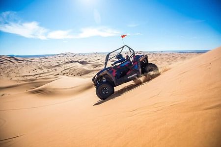 Merzouga Quad and Buggy Rental