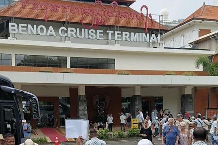 Ubud Private Tour From Cruise Port Benoa Bali All Inclusive