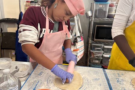 Island Chocolate Experience with Tasting