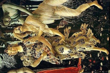 Uffizi Gallery Group Tour