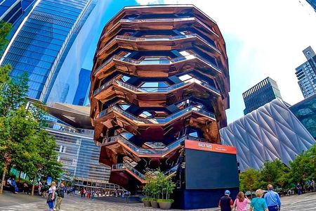 New York City Private Tour