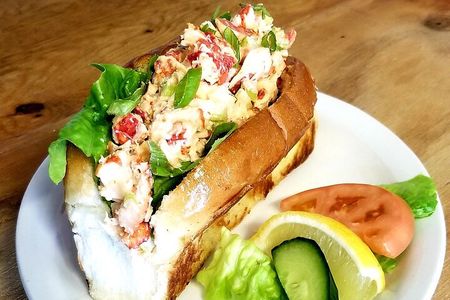 Charlottetown Food Walking Tour 