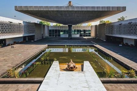 Museum of Anthropology skip the line tour for Families & Groups