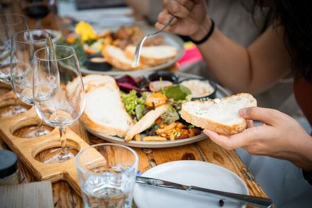 Mornington Peninsula Food and Wine Tour from Melbourne 