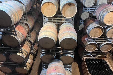 Luxury Private Wine Tour: Stellenbosch & Franschhoek