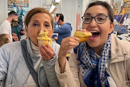 San Sebastián's Culinary Gems: A Pintxo Tour for Foodies