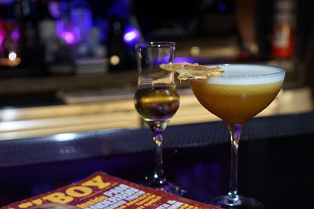 Luxe Crawl VIP Nightlife Experience