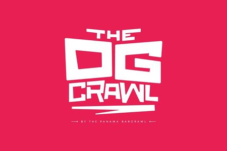 The Panama Barcrawl - The OG Crawl (Panama City, Panama)