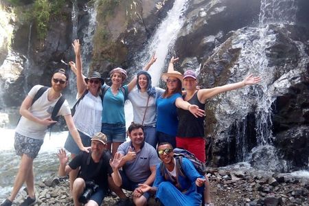 Atlas Mauntains and 3 Valleys Trek