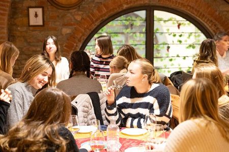 Florence Wine Tasting Experience with Seven Types of Tuscan Wine