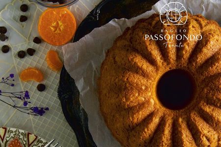 Cooking class: Traditional Sicilian pastries