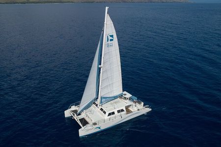Experience Shared Snorkel and Sunset Sail in Maui