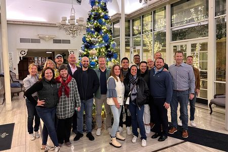  The Gaslamp Quarter Walking Tour