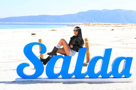 3 Days Travel to Salda Lake, Ephesus, Pamukkale, Laodicea