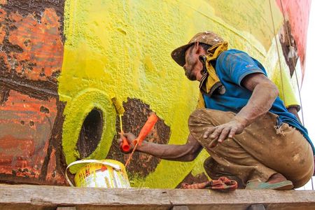 Dhaka: Street Photography Tour 