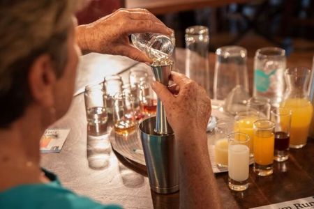 Key West Craft Cocktail Experience