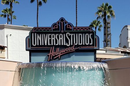 Private Hollywood to Beverly Hills Adventure