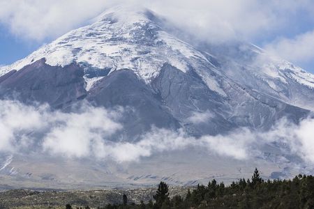 Premium Cotopaxi -Full Day Bike Trip & Quito Tour