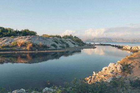 Corfu Shore Excursion Paleo Kanoni Town Small Shared Group