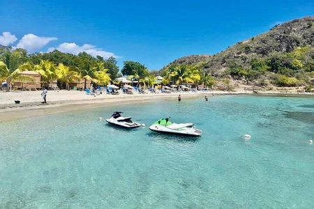 Ken's Beach Hopping Excursion